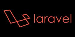 Laravel Technology Logo