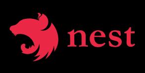NestJS Technology Logo