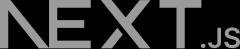 NextJS Technology Logo