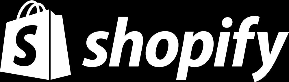 Shopify Technology Logo