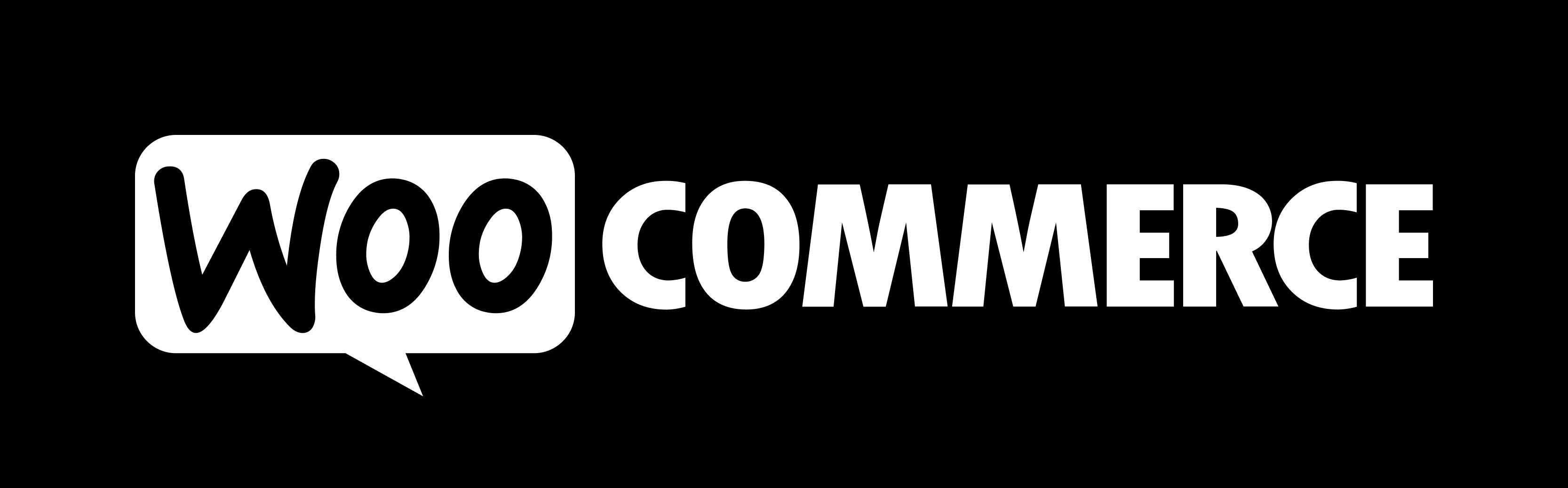 WooCommerce Technology Logo